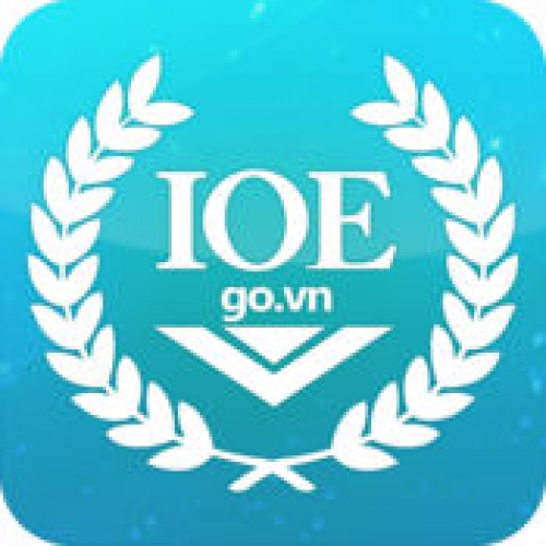 Kết quả thi IOE cấp trường năm học : 2016-2017