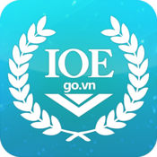 Hướng dẫn tổ chức thi IOE cấp trường - năm học 2016-2017