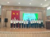 Tổng kết Cuộc thi “Đại sứ xanh” năm học 2024 – 2025