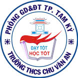 Trường THCS Chu Văn An